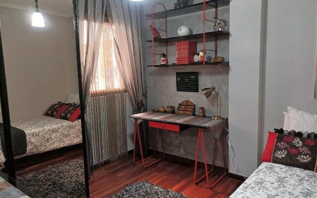 Apartamento El Rincón de Pilar