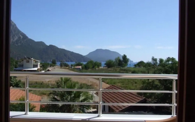 Grand Yazici Hotel Adrasan