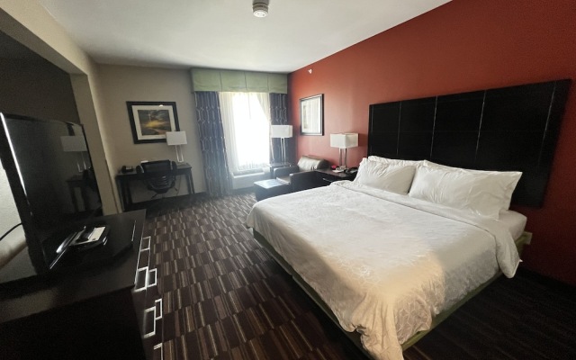Holiday Inn Express & Suites Alva