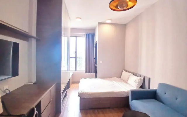Local Home Apartment Rivergate
