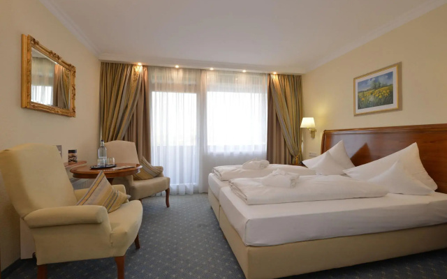 Hotel Schweizer Hof