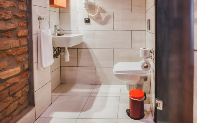 Novus Pera Hotel
