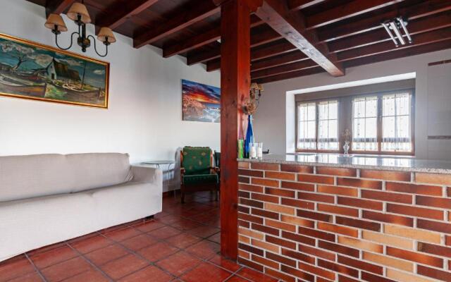 Apartamento turístico tapia 2