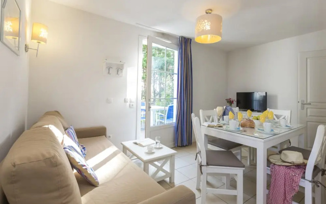 Résidence Odalys Terre Marine