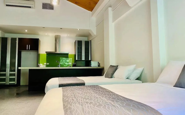 Gamma Hotel
