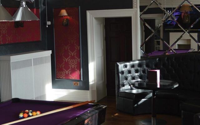 Seaham Hall and Serenity Spa
