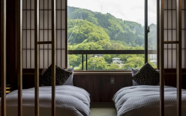 Takamiya Bettei KUON