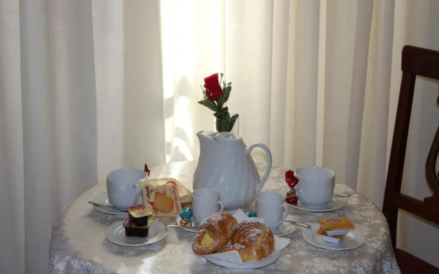 B&B Galaxy Suite Rome