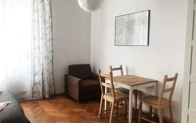 Dream Apartments Rzeszowska