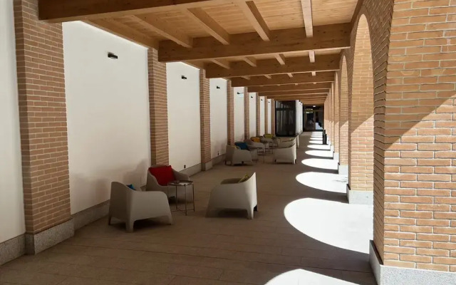Corte Milano - Hostel