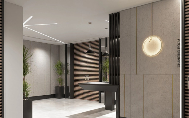 Holiday Inn & Suites Al Khobar by IHG