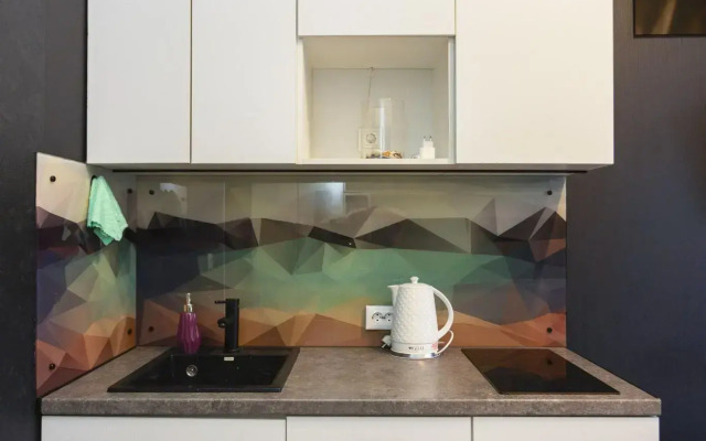 Dayker City на улице Шейнкмана 86А