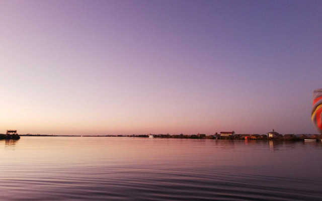 Room in Lodge - Suma Jakana Habitación Vista Al Amanecer Nº 1