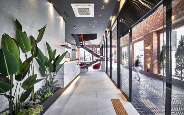 South Vandeco Hotel