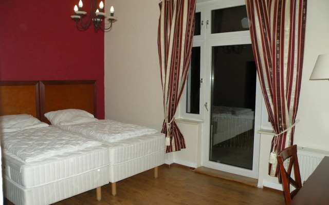 Hostel Goslar