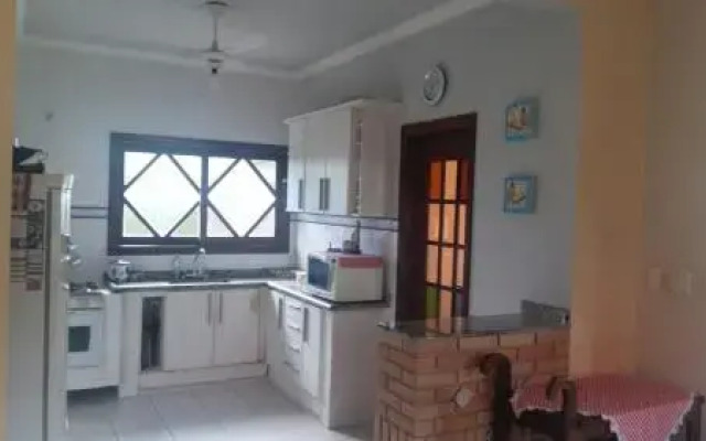 Morada Canavieiras