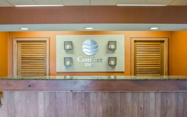 Comfort Inn - NYS Fairgrounds