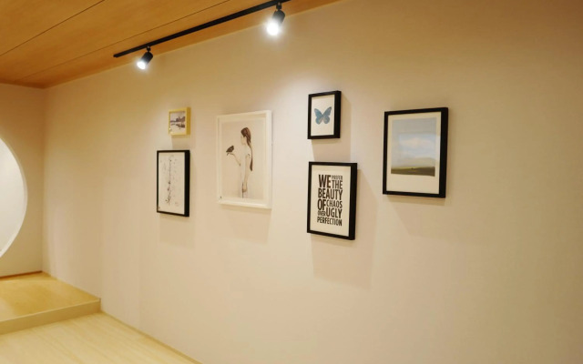 Kiyoicho Tian's House