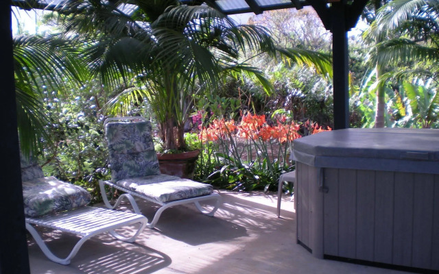 Island Goode's - Luxury Adults Only Accommodation