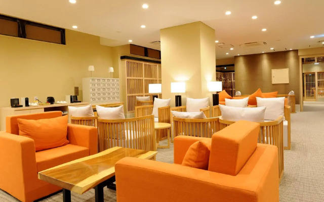 T Hotel Ryuoo