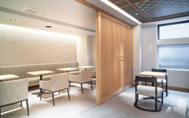 KIORI Hotel Higashino Toin