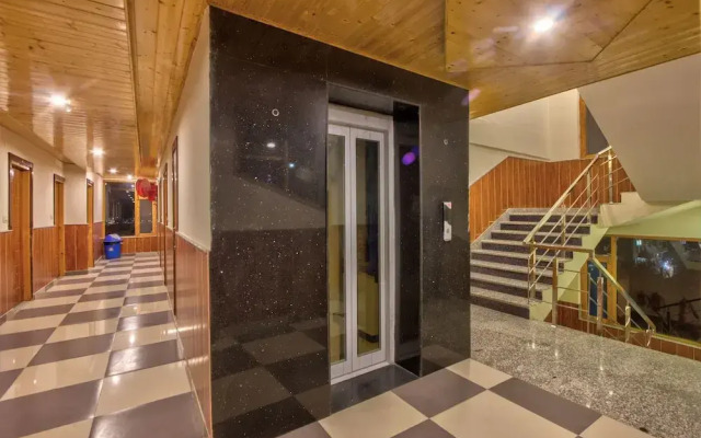 Montana Blues Resort By Snow City