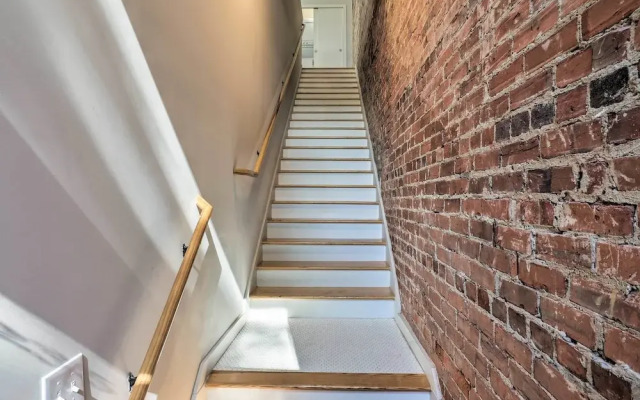 Cityscape I Sleeps 8