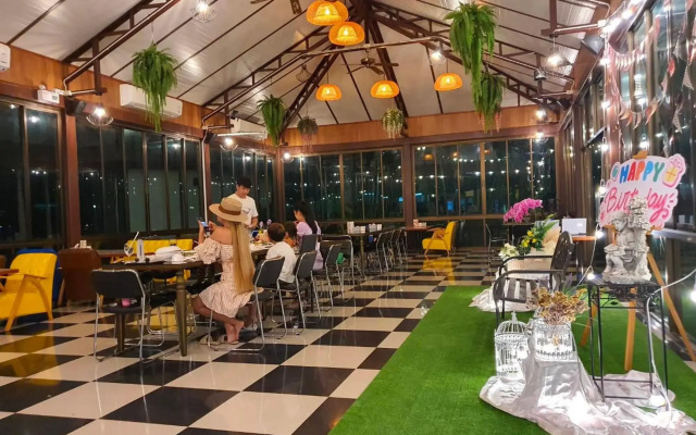 Khaoyai Fantasy Resort