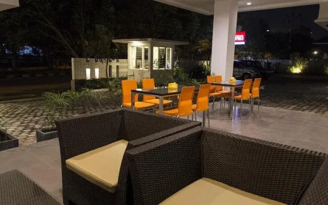 GM253 Hotel