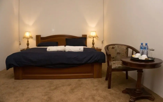 Hotel Maharaja Palace