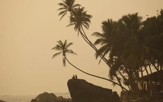 Eco Breeze - Unawatuna