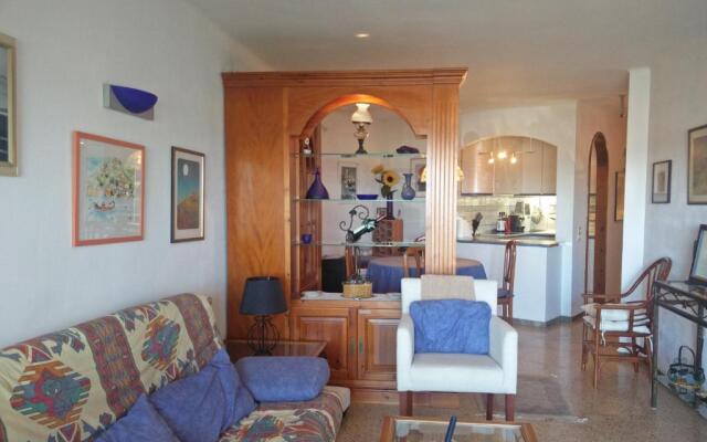 EDIFICI BAHIA II 312 EmpuriaRent