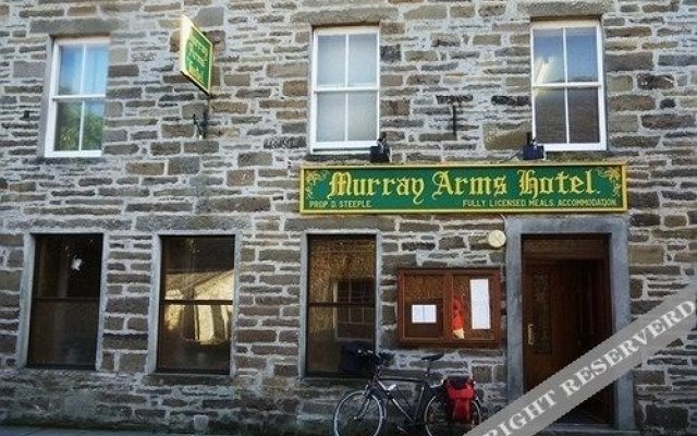 Murray Arms Hotel