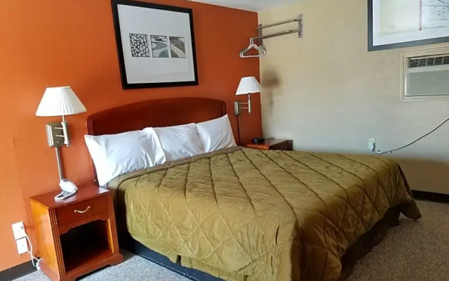 Budget Inn