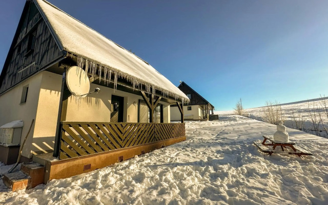 Čtyřicítka na Šťastném kopci