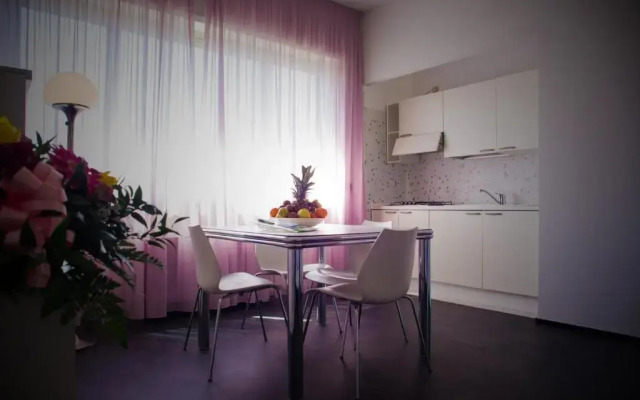 Residence Hotel Torino Uno