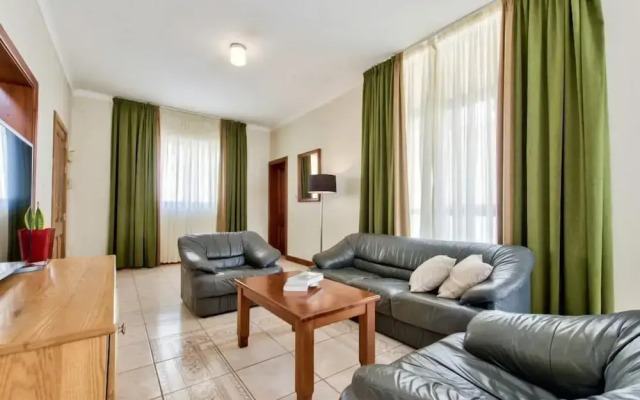 B Holiday Villas Mellieha