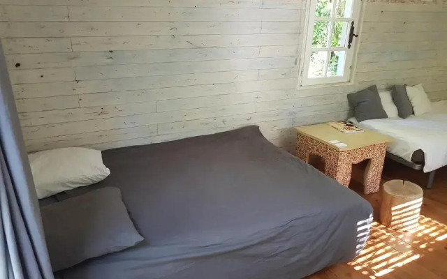 Maison d'Hôtes Le Calme