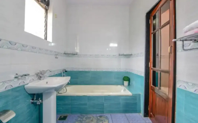Stunning Luxury Villa in Goa India