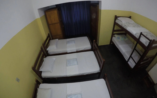 Sao Paulo Hostel Downtown