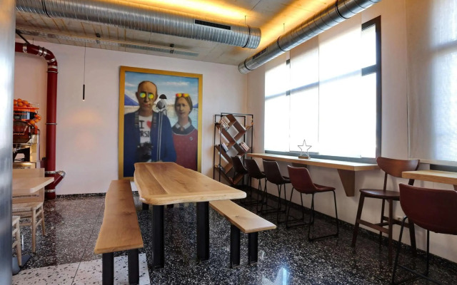 ibis Styles Ajaccio Napoleon
