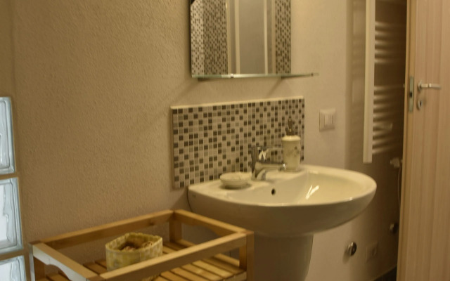 Agriturismo Orto dei Rolli