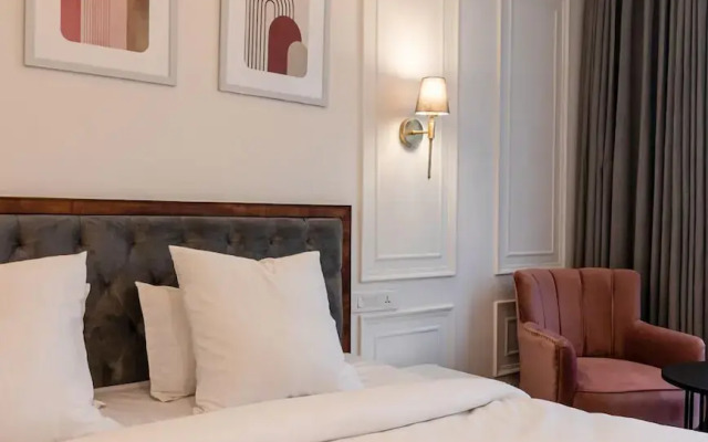 Hotel Sivila