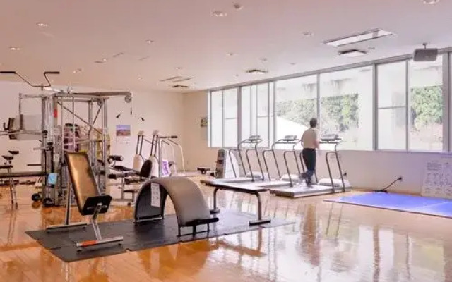 Bade Park Avance Fukuchi