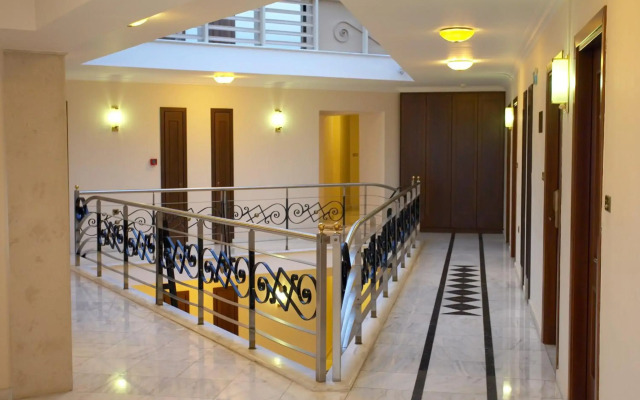 Aeton Melathron Hotel
