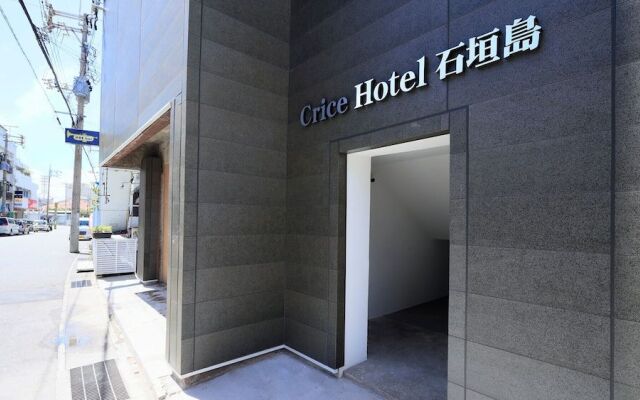 cricehotelishigakijima