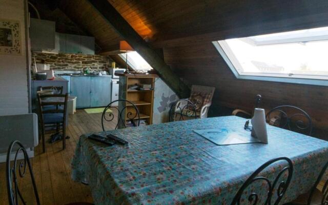 Appartement Le Palais, 3 pièces, 4 personnes - FR-1-418-83