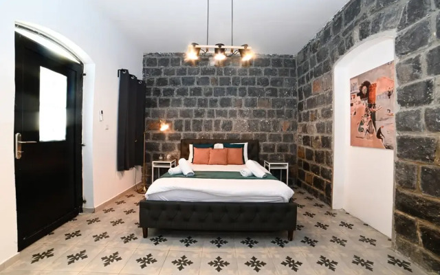 YalaRent Bazelet Apartments