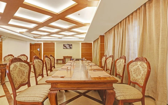 Vakkom Palazzo