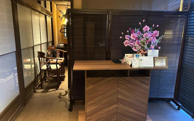 Kokura Guest House COCOYADO